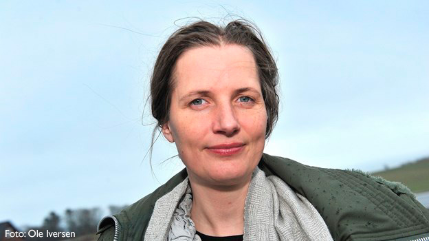 Foredrag: ”Livet i skoven”