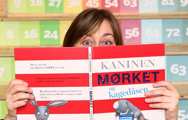 Godnat og sov godt