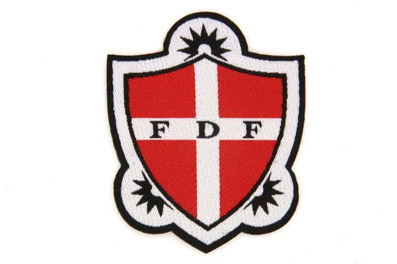 FDF Svenstrup Fejrer 70 års jubilum