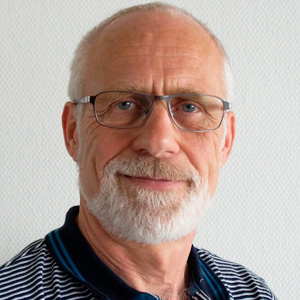 Hans Jørgen Brodersen