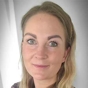 Jenni Gulbæk Nielsen