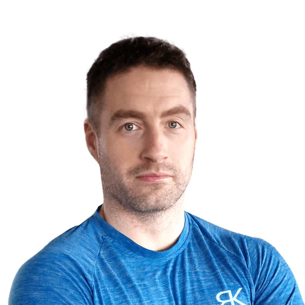 Jesper Rejnholdt Karoliussen