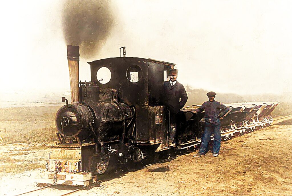 Ordinær Generalforsamling i Lokalhistorisk Forening