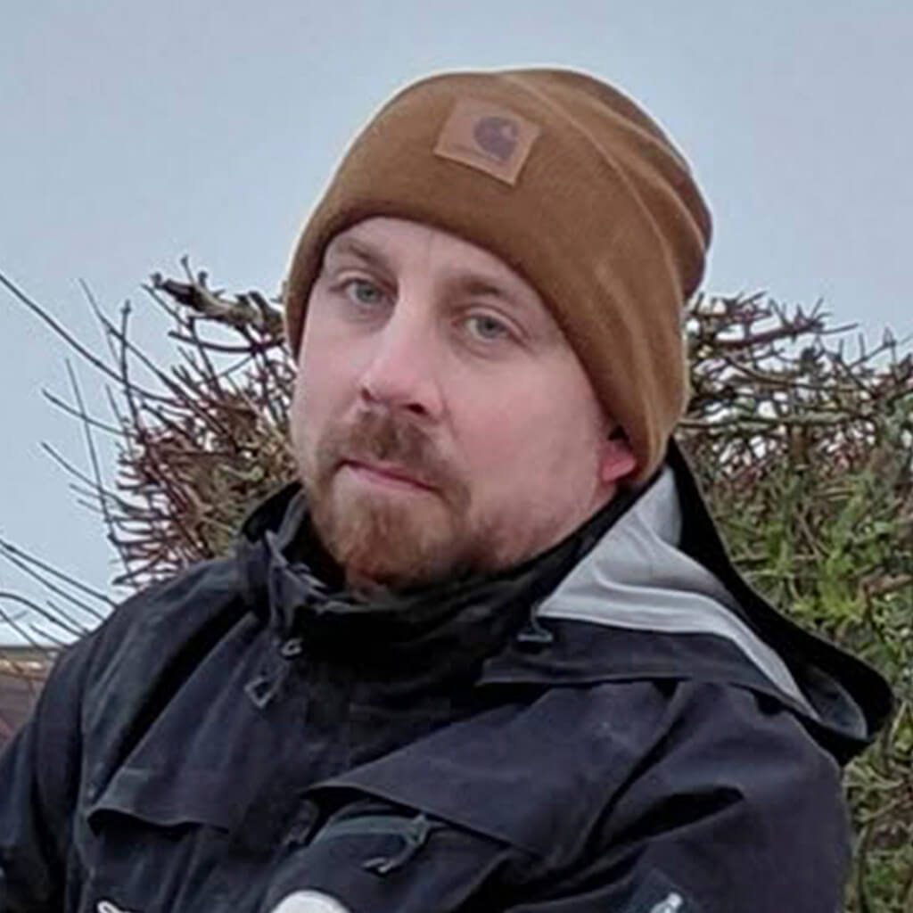 Steen Sundgaard