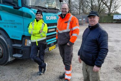 Julelys i 9230 Svenstrup 2026