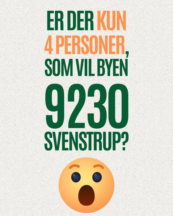 Svenstrup Samråd