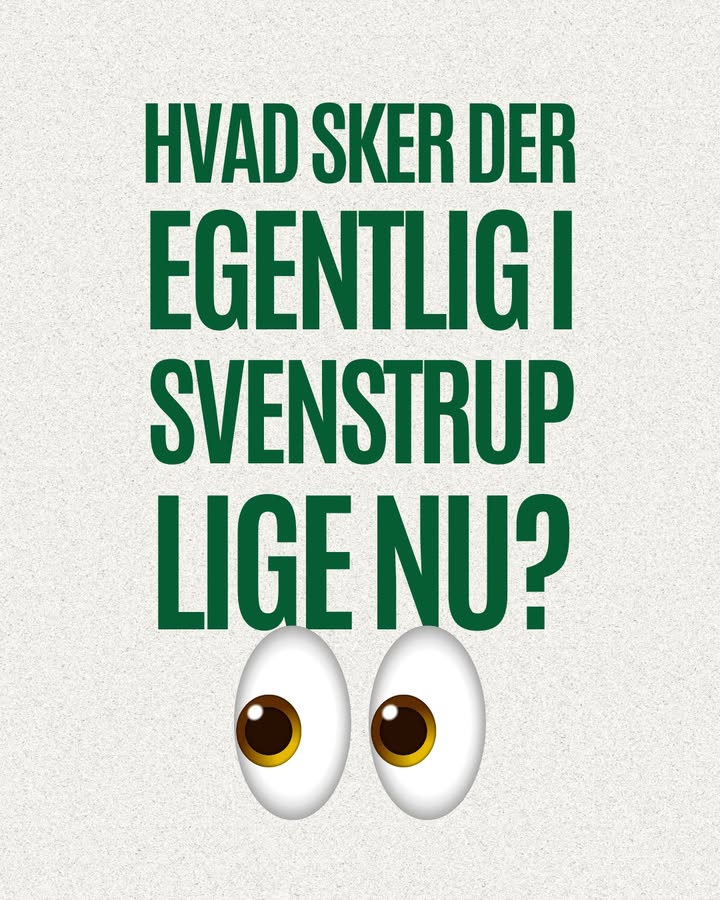 Svenstrup Samråd