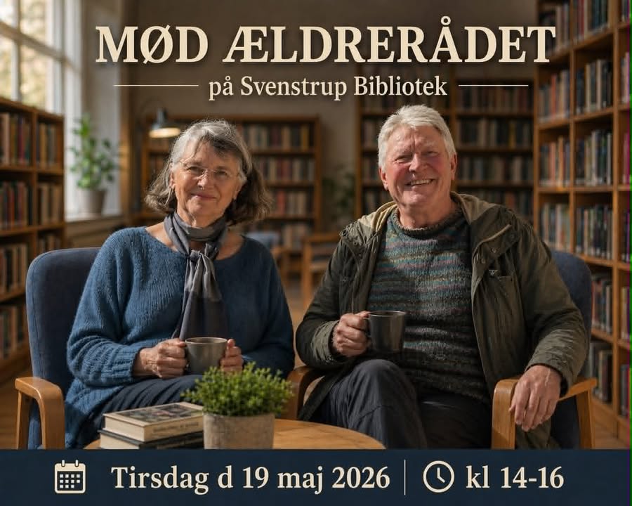 Svenstrup Samråd