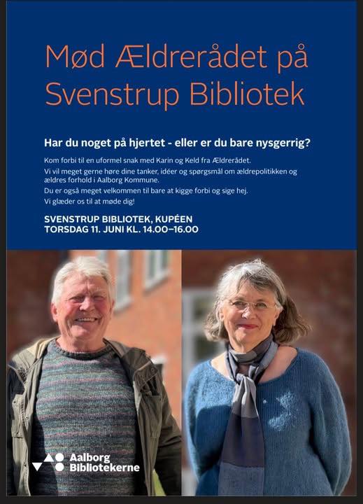 Svenstrup Samråd