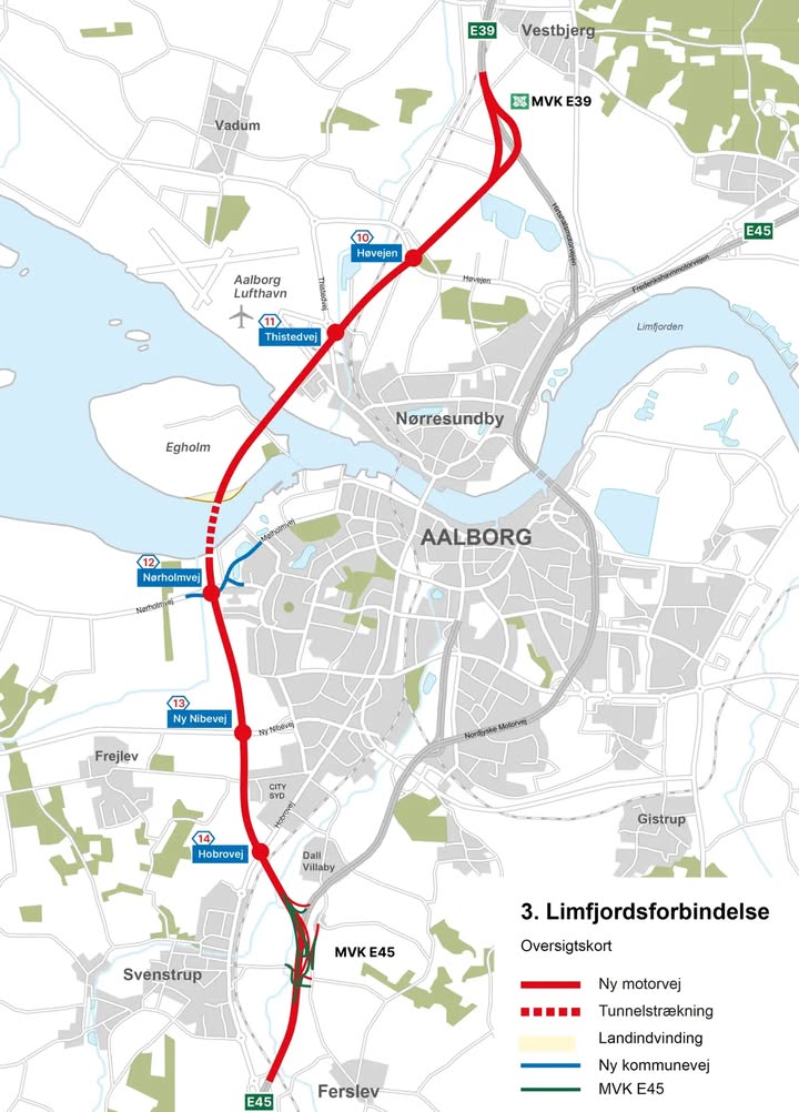 Svenstrup Samråd