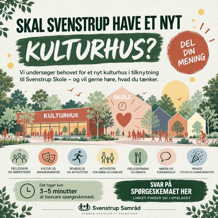 Svenstrup Samråd